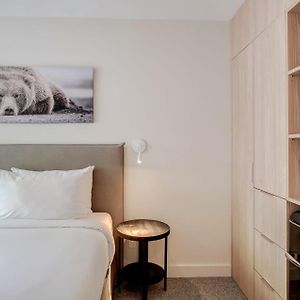 Suites Du Lac Moore